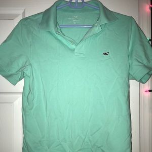 Vineyard Vines Men’s Polo